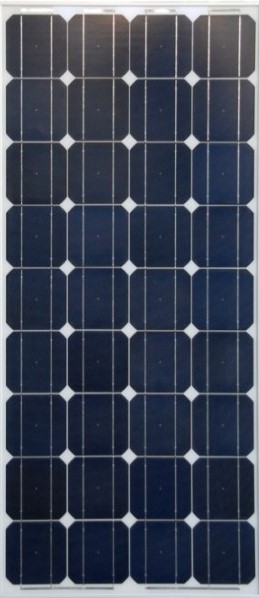 Panneau photovoltaïque 36 cellules