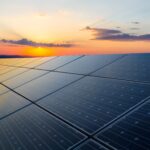 Fonctionnement d&rsquo;un panneau solaire photovoltaïque. Notions générales