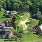 Le recyclage des panneaux solaires photovoltaïques